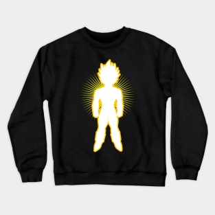 Goku Crewneck Sweatshirt